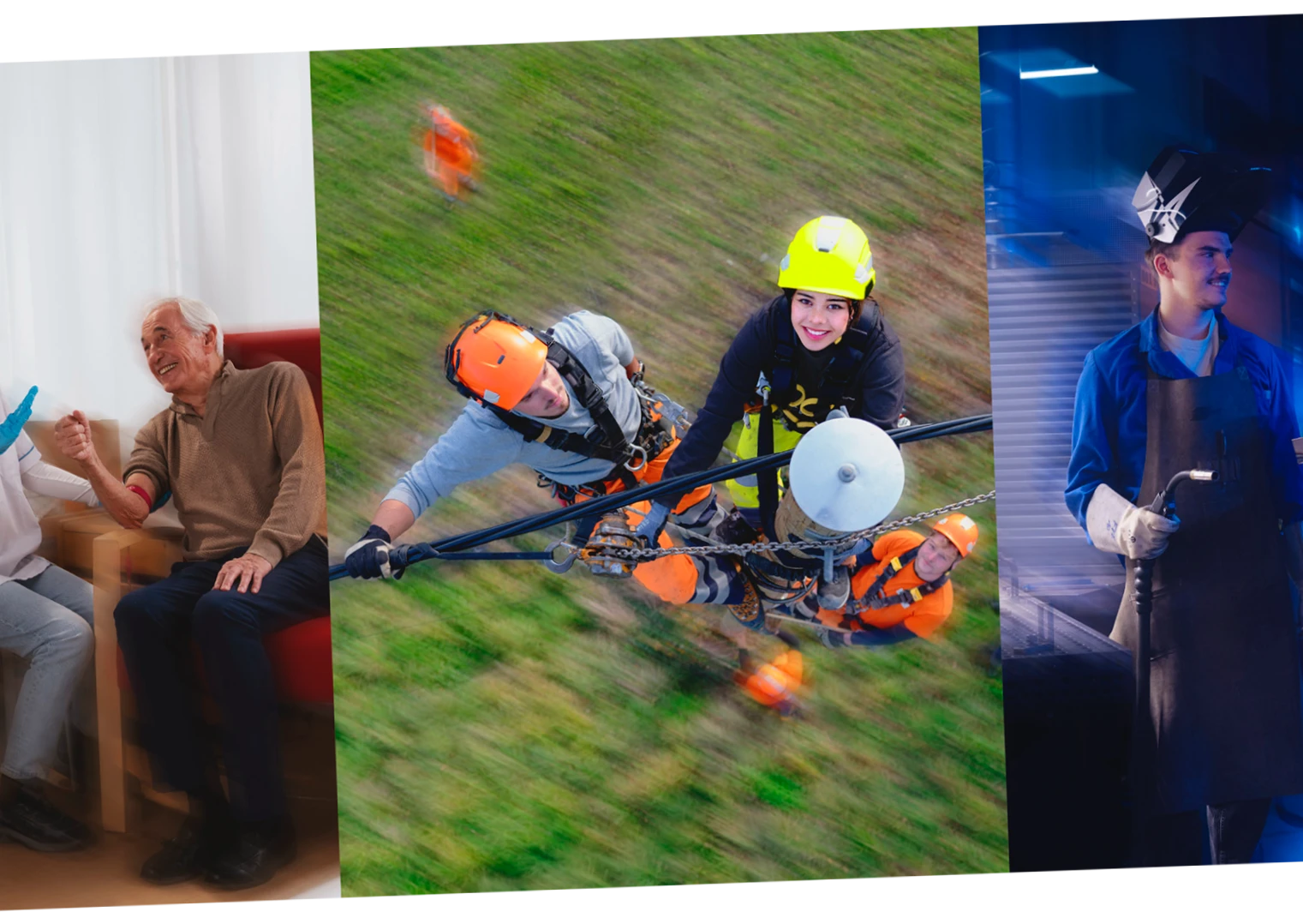 L'apprentissage réserve des surprises !